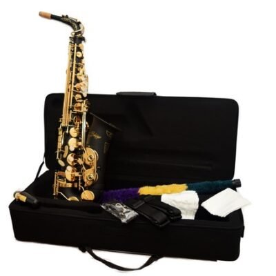 SAXO ALTO BELGIQUE CX-W010
