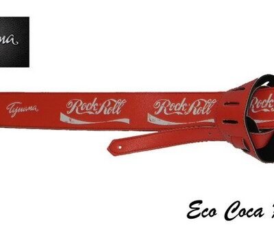CORREA TIJUANA ECO COCA ROCK