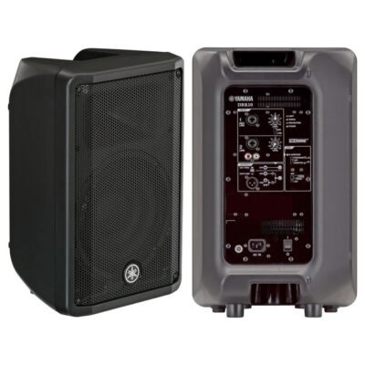 BAFLE DE SONIDO ACTIVO 10" YAMAHA DBR10