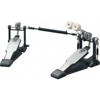 PEDAL DE BOMBO DOBLE YAMAHA DFP8500C