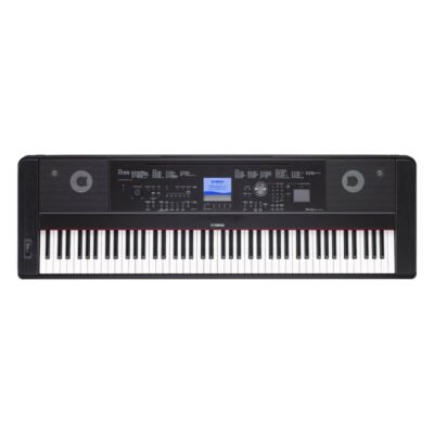 PIANO DIGITAL 88 NOTAS YAMAHA DGX660