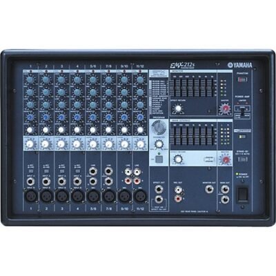 MIXER YAMAHA EMX212S