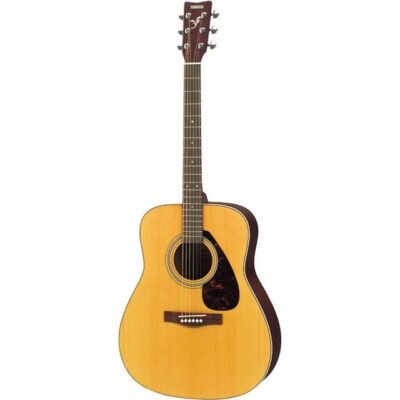 GUITARRA ACUSTICA YAMAHA F370