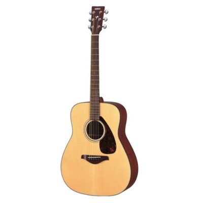 GUITARRA ACUSTICA YAMAHA FG700MS