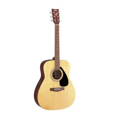 GUITARRA ELECTROACUSTICA YAMAHA FX310A