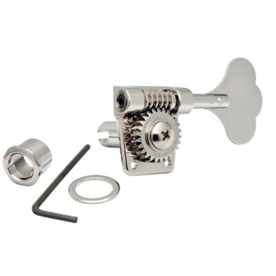 CLAVIJERO P/BAJO GOTOH RES-O-LITE GB528