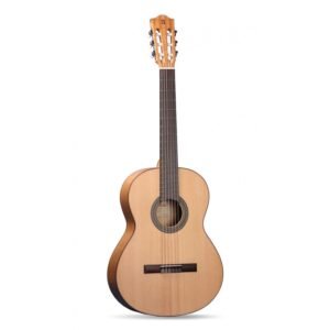 GUITARRA CLÁSICA ALHAMBRA 2F