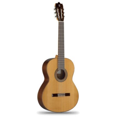 GUITARRA CLASICA ALHAMBRA 3C
