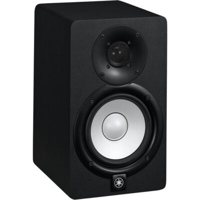 MONITORES DE ESTUDIO YAMAHA HS5
