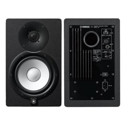 MONITOR DE ESTUDIO YAMAHA HS7