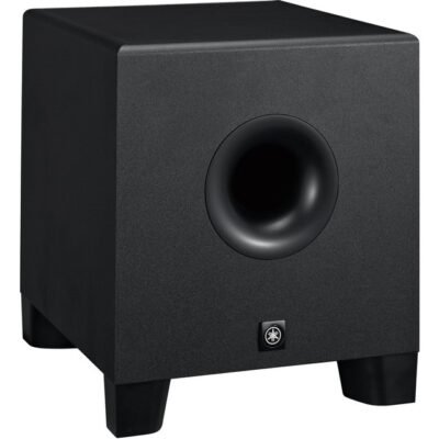 SUBWOOFER YAMAHA HS8S