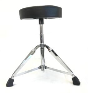 BANQUETA PARA BATERIA CABRON T-1C
