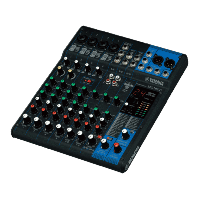 MIXER YAMAHA MG10XU