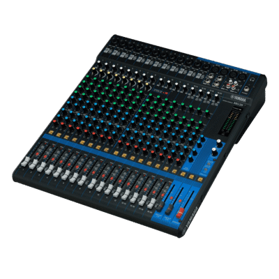 MIXER YAMAHA MG20