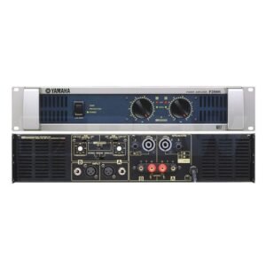 POTENCIA YAMAHA P2500S