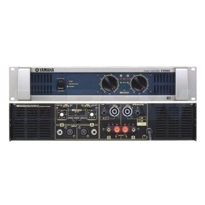 POTENCIA YAMAHA P2500S