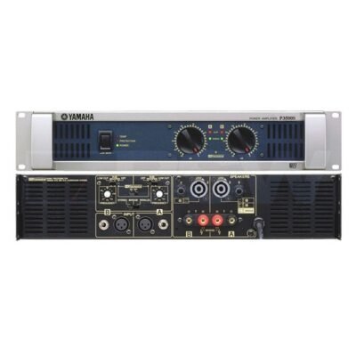 POTENCIA YAMAHA P3500S