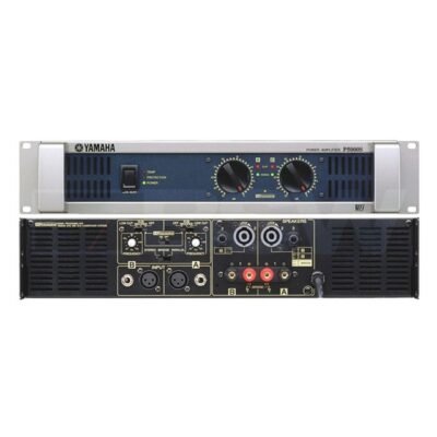 POTENCIA YAMAHA P5000S