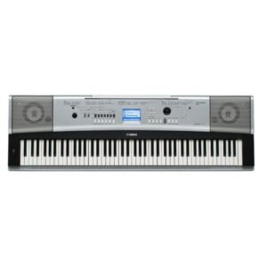 TECLADO 88 NOTAS YAMAHA DGX530