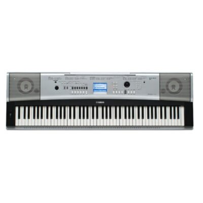 TECLADO 88 NOTAS YAMAHA DGX530