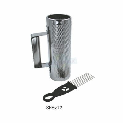 GÜIRO CABRONITA SH6*12