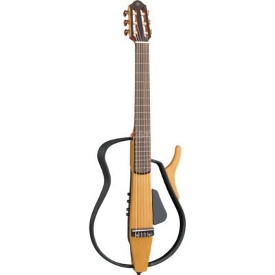 GUITARRA SILENT YAMAHA SLG110N