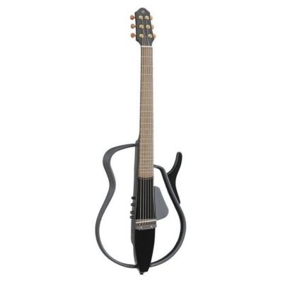 GUITARRA SILENT YAMAHA SLG110S