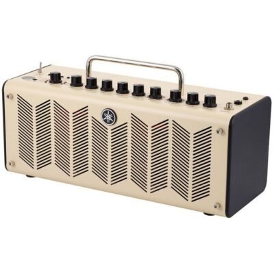 AMPLIFICADOR PARA ELECTRICA 10W YAMAHA THR10