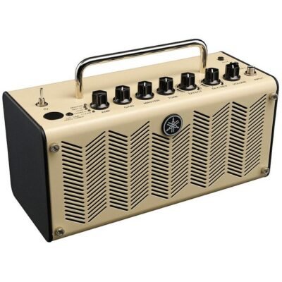 AMPLIFICADOR PARA ELÉCTRICA 5W YAMAHA THR5
