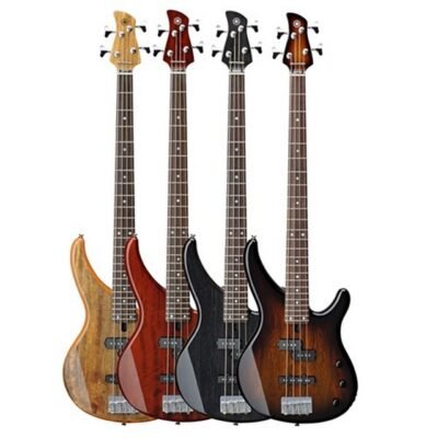 BAJO YAMAHA TRBX174EW