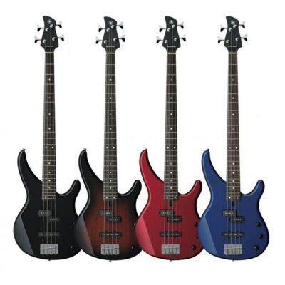 BAJO YAMAHA TRBX174