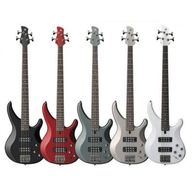 BAJO YAMAHA TRBX304