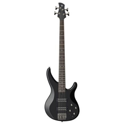 BAJO YAMAHA TRBX304 - Negro