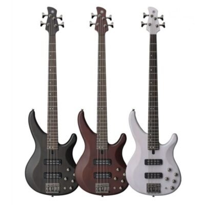 BAJO YAMAHA TRBX504