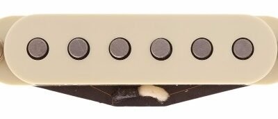 MICROFONO P/GUITARRA WILKINSON WCLS-M-CRM