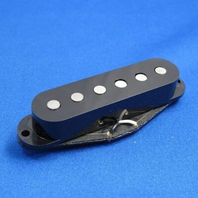MICROFONO P/GUITARRA WILKINSON WCLS-N BLK
