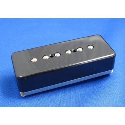 MICROFONO P/GUITARRA WILKINSON WP90-F-BLK