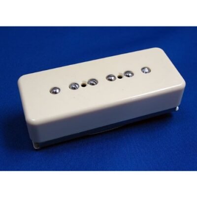 MICROFONO P/GUITARRA WILKINSON WP90-F-CRM