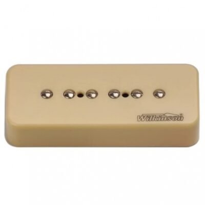MICROFONO P/GUITARRA WILKINSON WP90-HOT-CRM