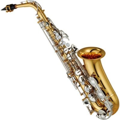 SAXO ALTO YAMAHA YAS26