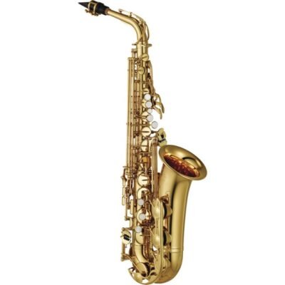 SAXO ALTO YAMAHA YAS280