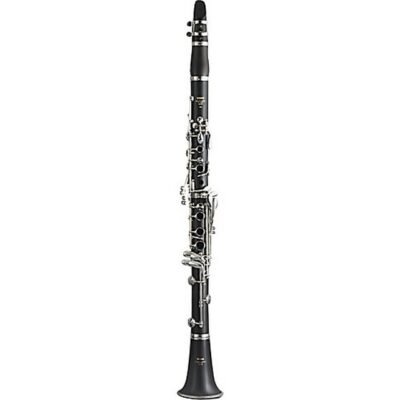 CLARINETE YAMAHA YCL450N