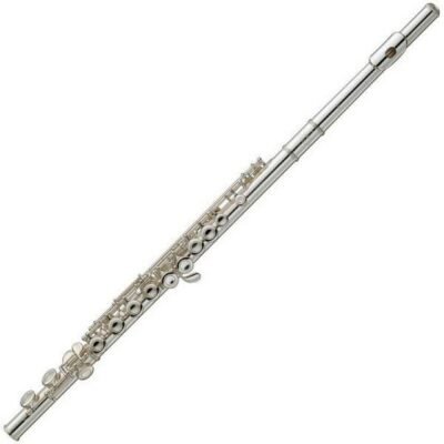 FLAUTA TRAVERSA YAMAHA YFL211