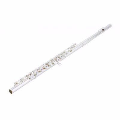 FLAUTA TRAVERSA YAMAHA YFL262