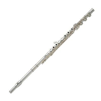 FLAUTA TRAVERSA YAMAHA YFL381