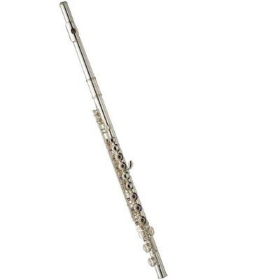 FLAUTA TRAVERSA YAMAHA YFL481