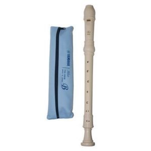 FLAUTA DULCE YAMAHA YRA28BIII