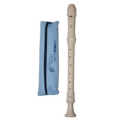 FLAUTA DULCE YAMAHA YRA28BIII