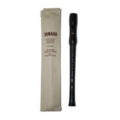 FLAUTA DULCE YAMAHA YRN22B