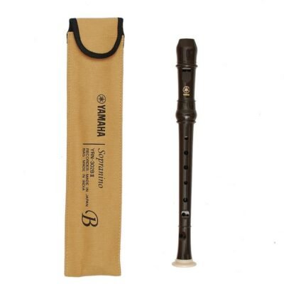 FLAUTA DULCE YAMAHA YRN302BII